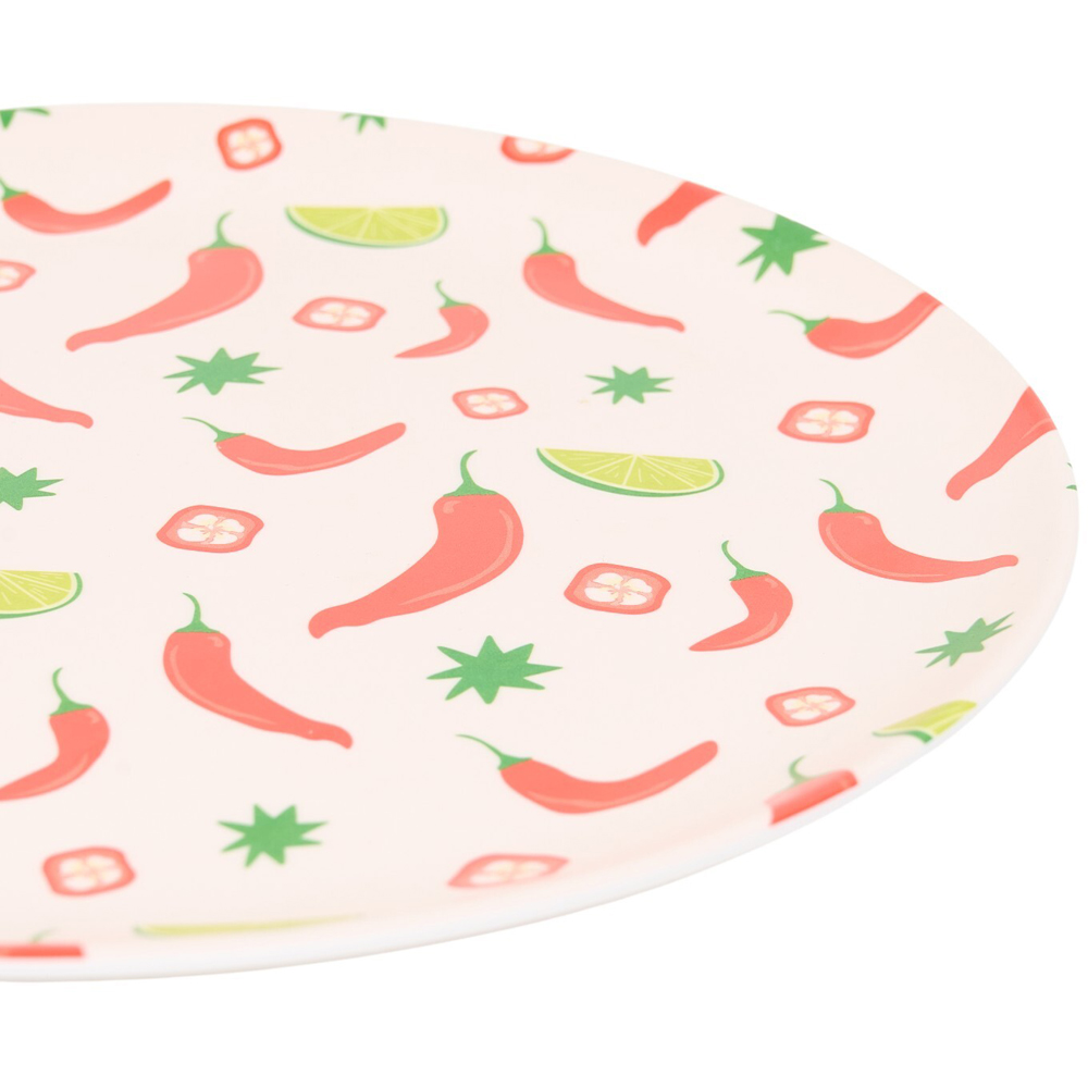 Zest and Zing Side Plate Image 9