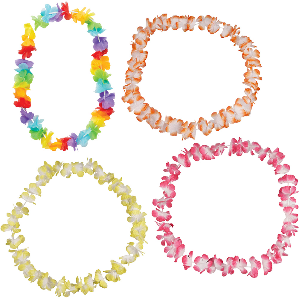 Summer Lei Image 1