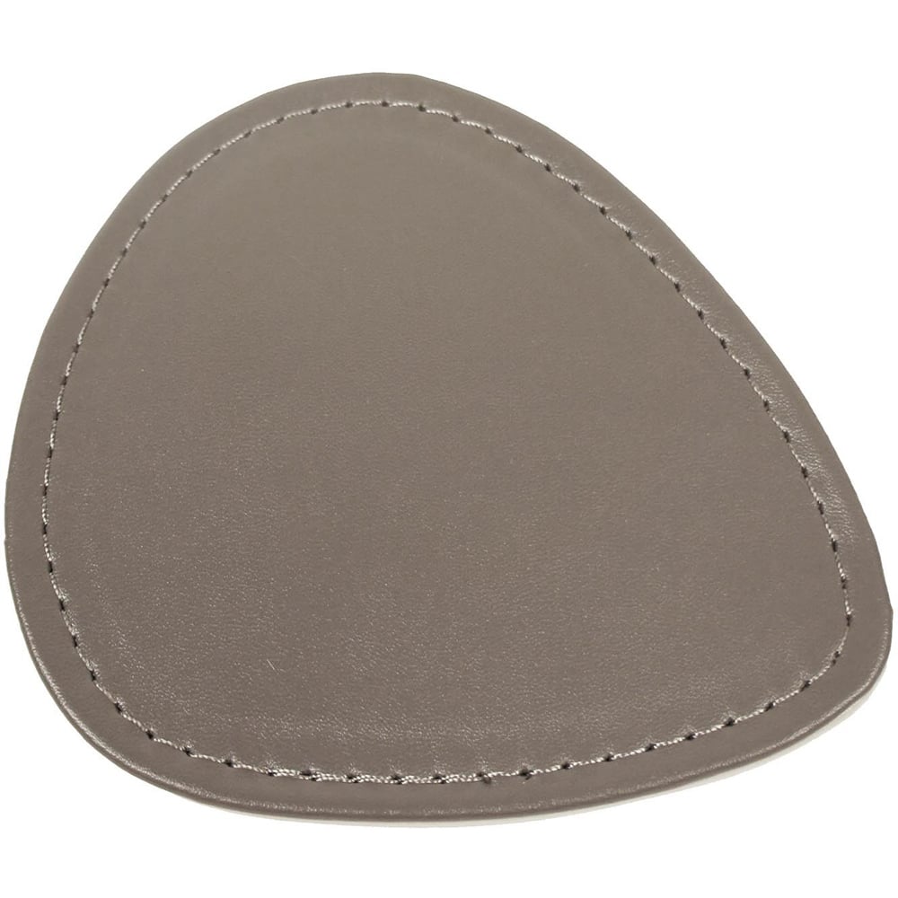 Pack of 4 Reversible Pebble Placemats Image 1