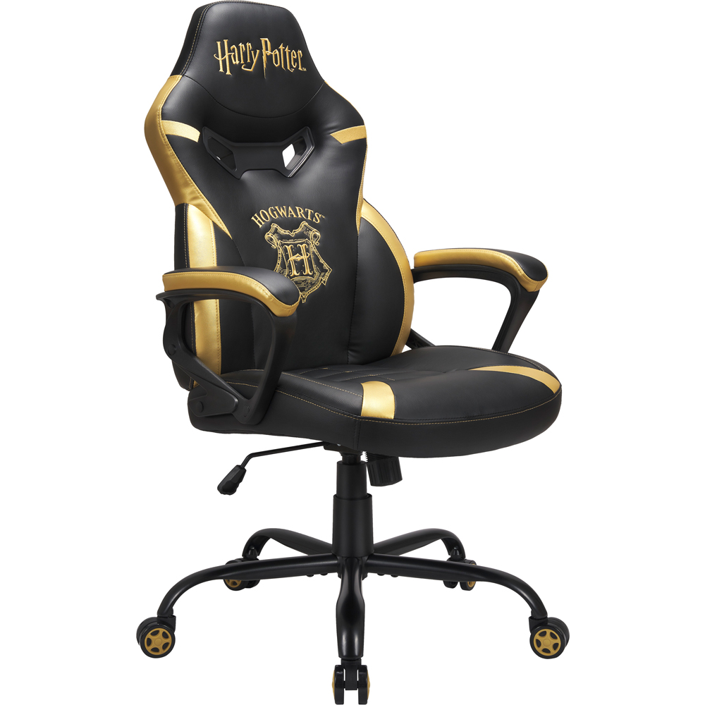 Subsonic Harry Potter Hogwarts Junior Gaming Chair Image 2