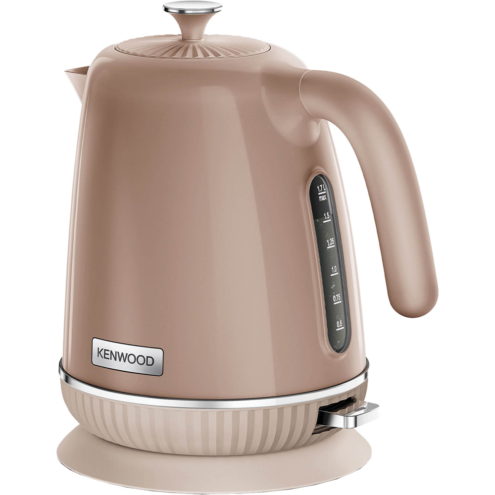 Kenwood KW4304 Mocha Elegancy 1.7L Kettle Image 4