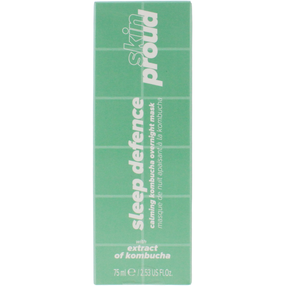 Skin Proud Sleep Defence Overnight Mask 75ml Image 3
