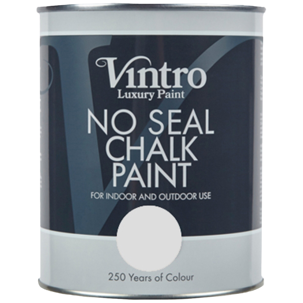 Vintro Paint Chrysler No Seal Chalk Paint 1L Image 2