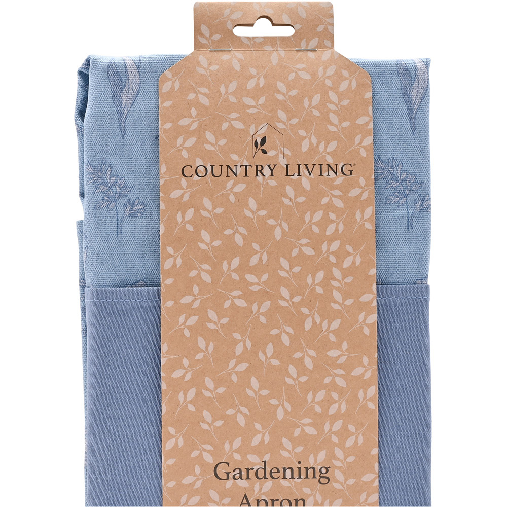 Country Living Garden Apron Image 3