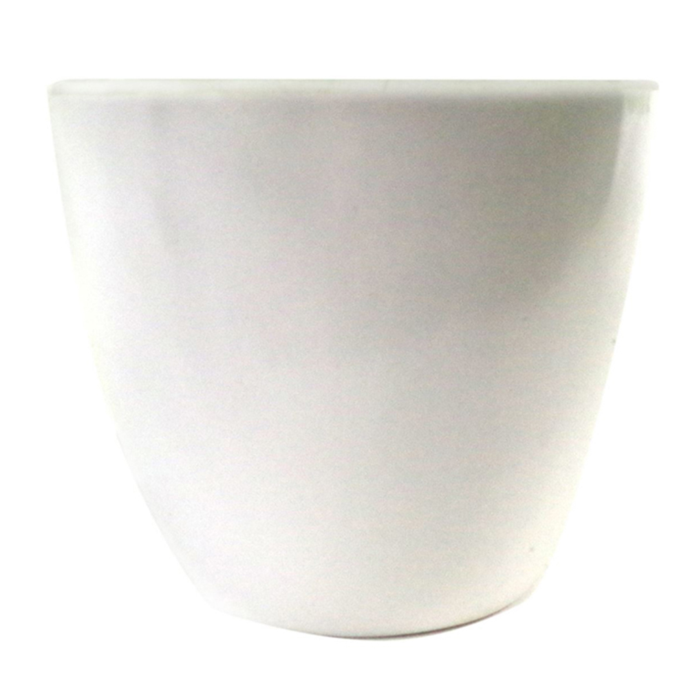 Leaf Forest Fern Artificial Plant in Plastic Pot 1ft Image 4
