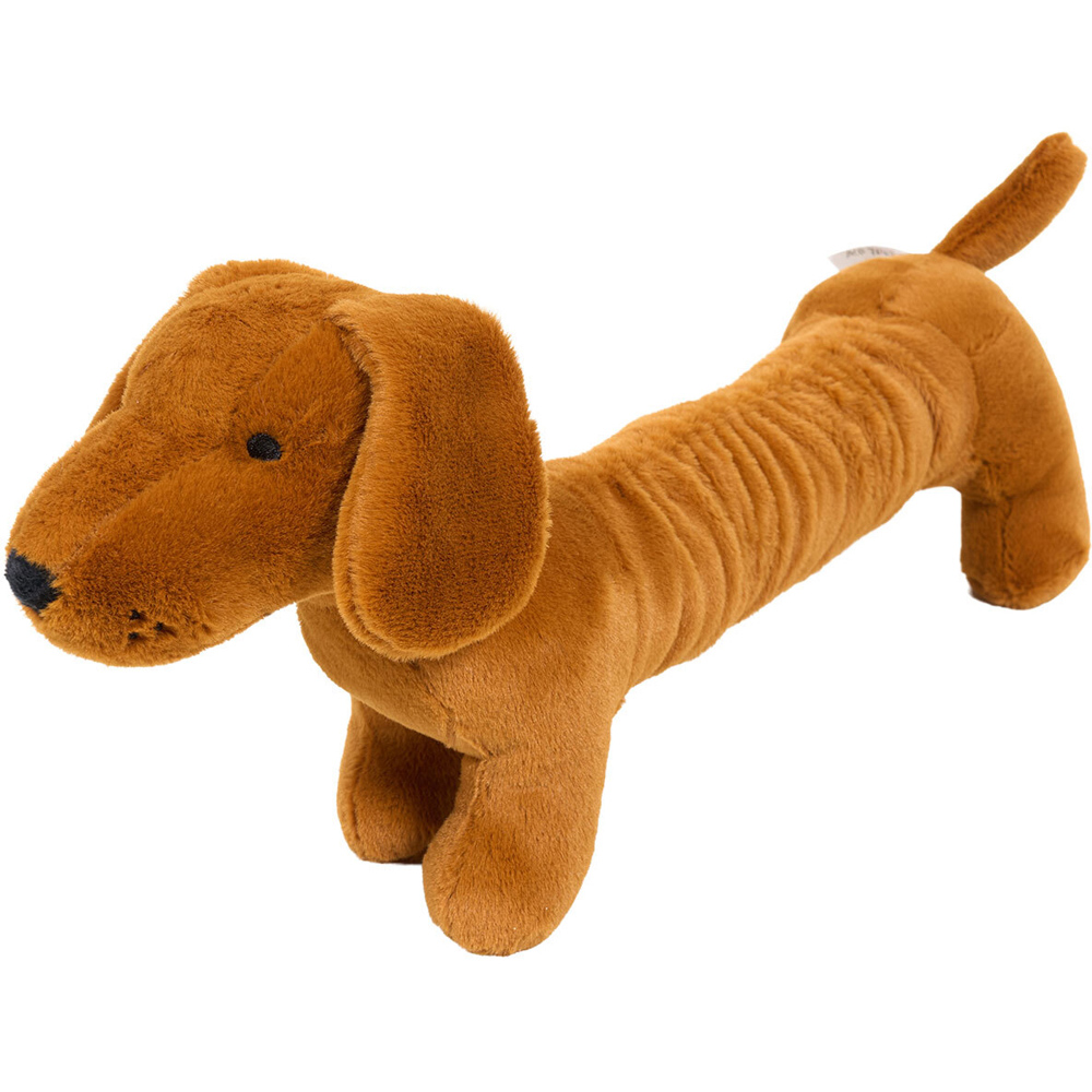 Accordion Dachshund Dog Toy Image 4