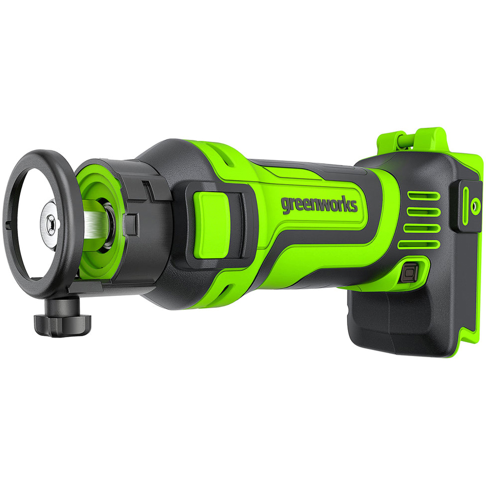 Greenworks GWG24SS 24V Cordless Speed Saw Bare Unit Image 1