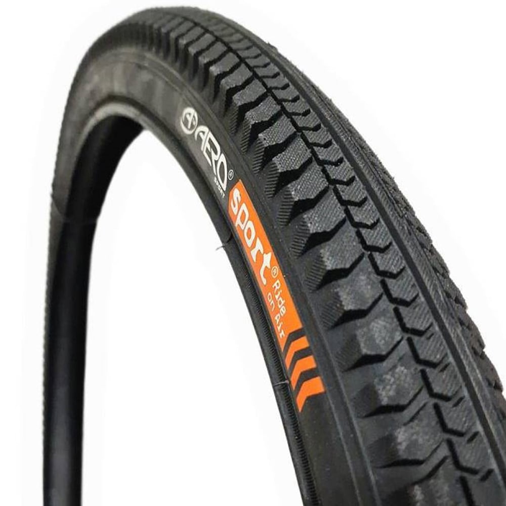 Aero Sport All Weather 57-622 MTB Bike Tyre 29 x 2.125 inch Image 2