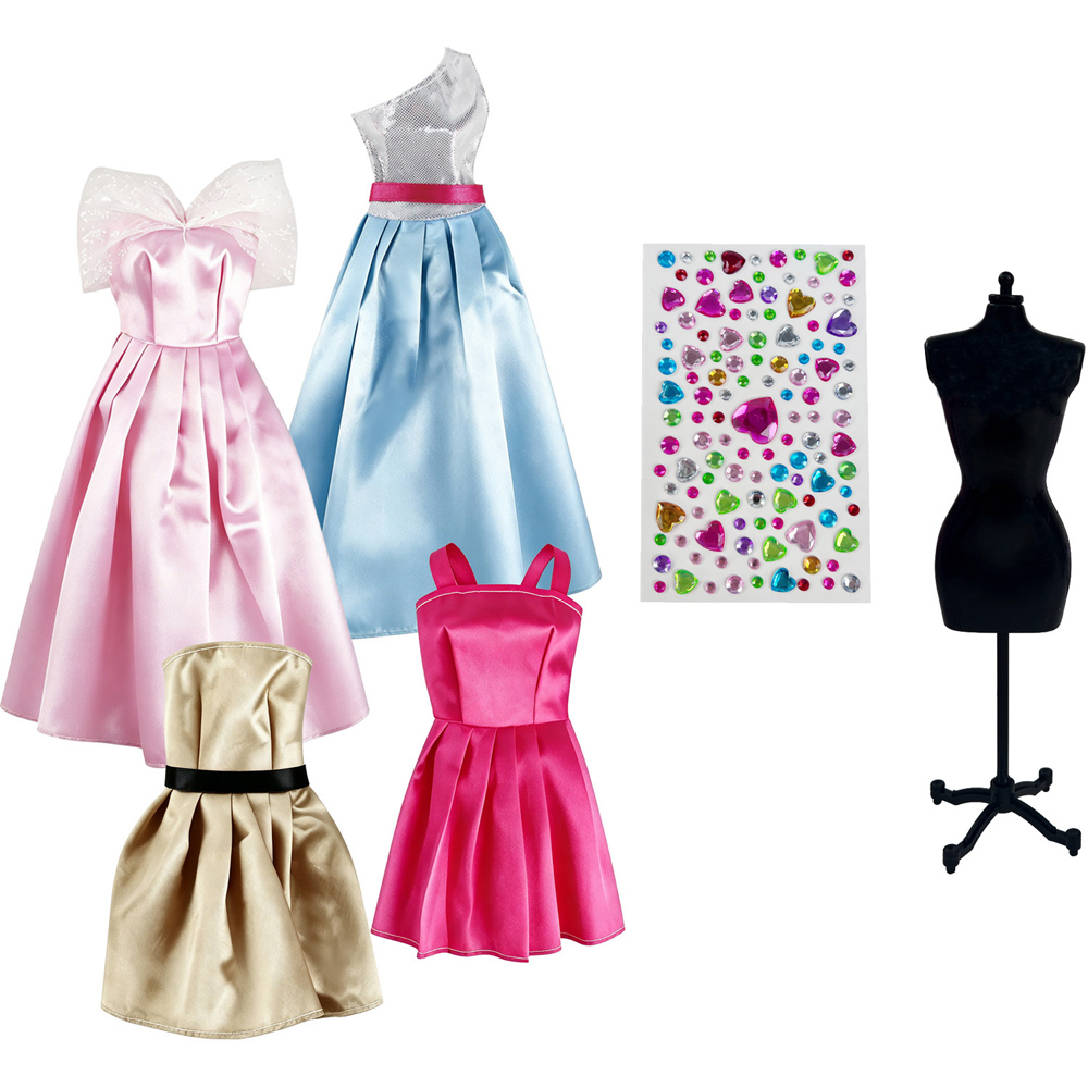 Fashion Designer Doll Image 3