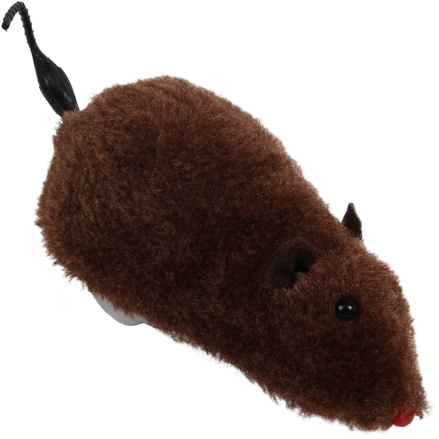 Windup Mouse Cat Toy Image 5