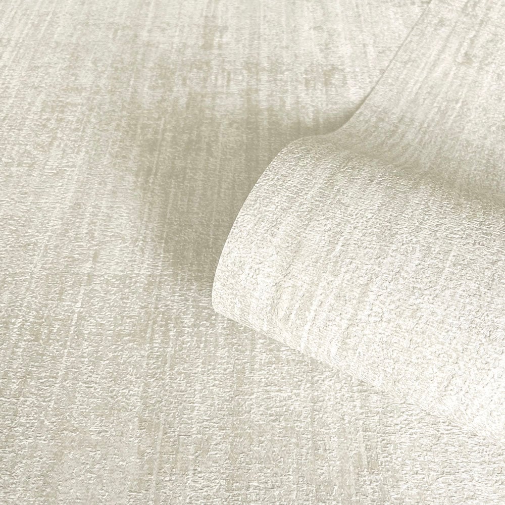 Belgravia Giovanna texture cream textured wallpaper Image 2