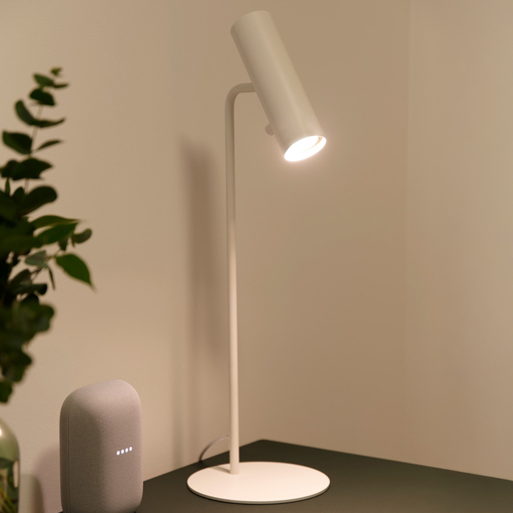 Nordlux Smart 2 Pack GU10 420 Lumen White Light Bulb Image 2