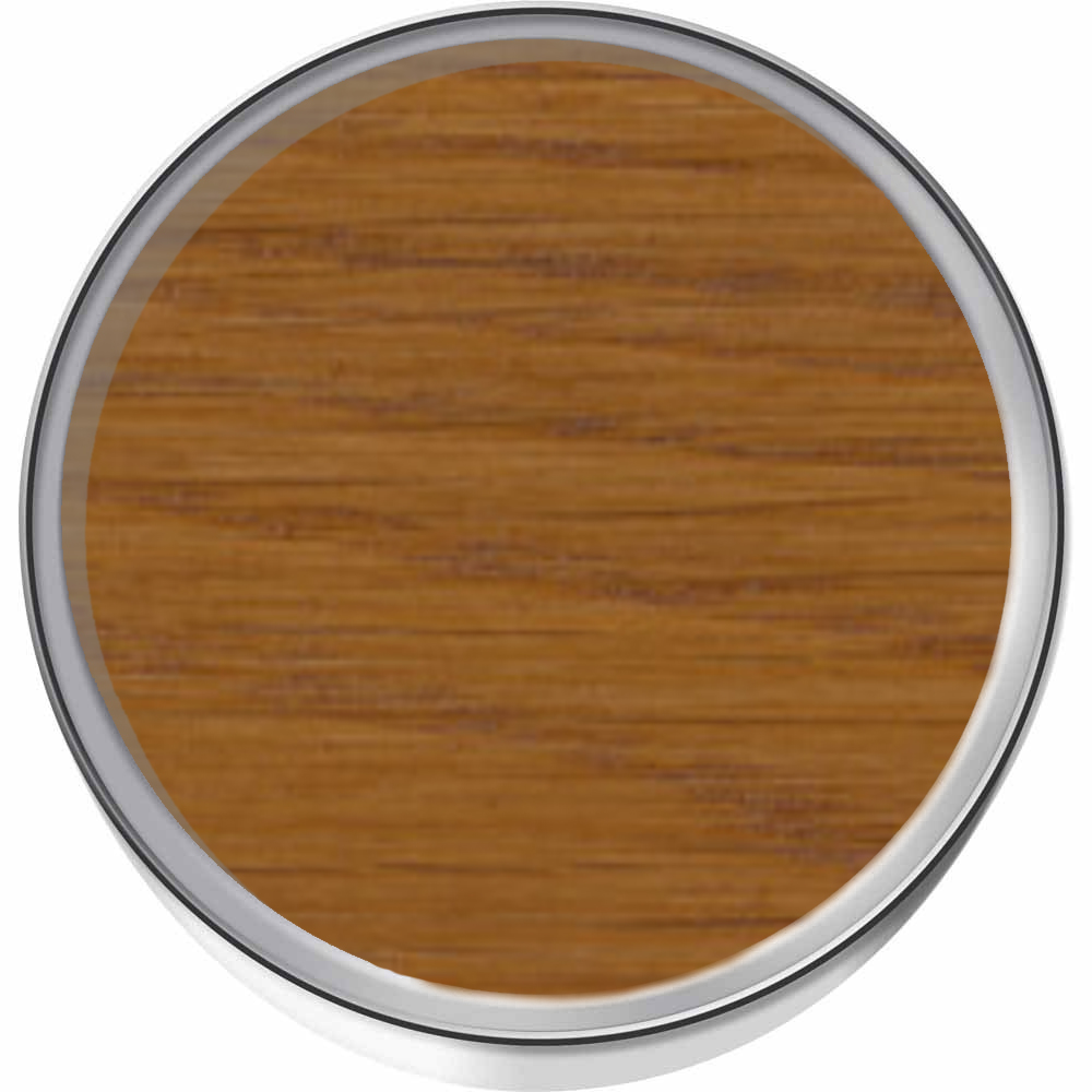 Sadolin Extra Heritage Oak Exterior Woodstain 1L Image 3
