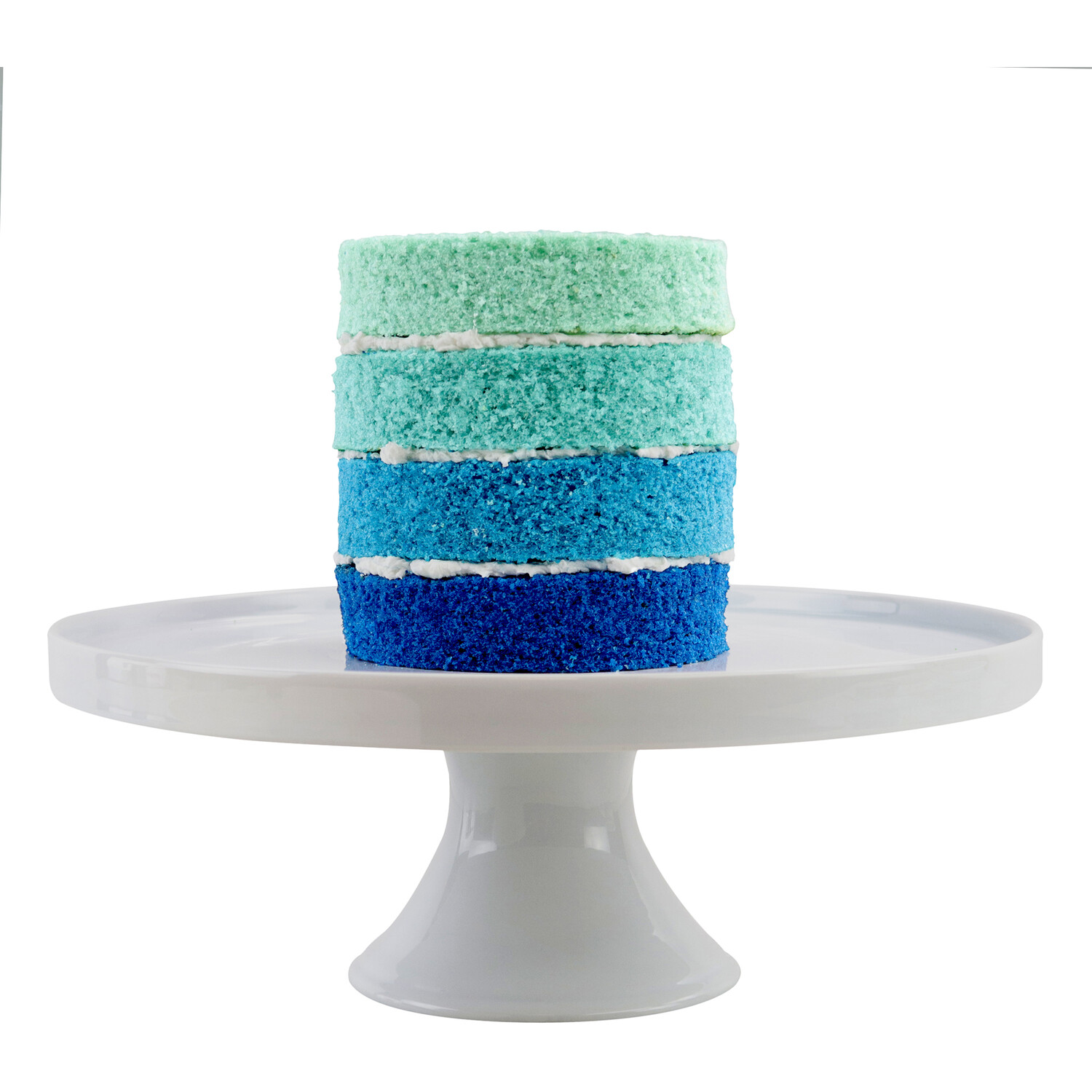 PME Cake Paste Food Colour Ocean Blue Image 6
