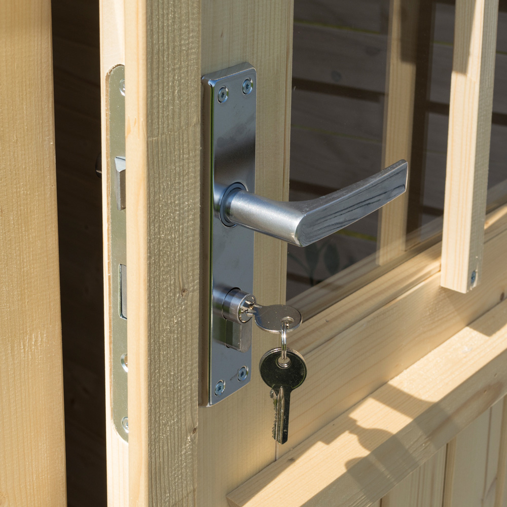 Rowlinson Garden Retreat Image 7