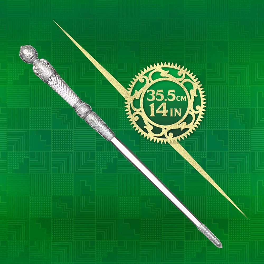 Wicked Glinda's Training Wand Image 5