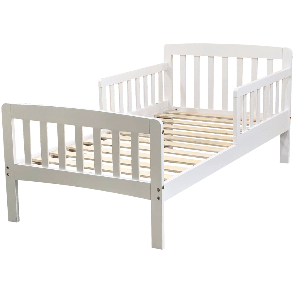 Kidsaw Jinsen Toddler Bed Image 2