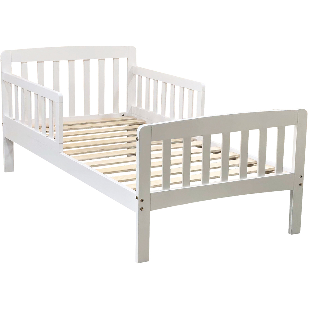 Kidsaw Jinsen Toddler Bed Image 4