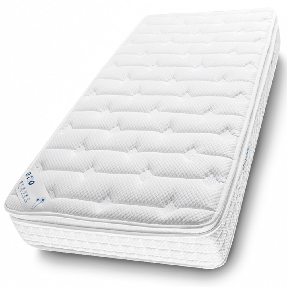 Maxitex King Size Orthopaedic Mattress Image 3