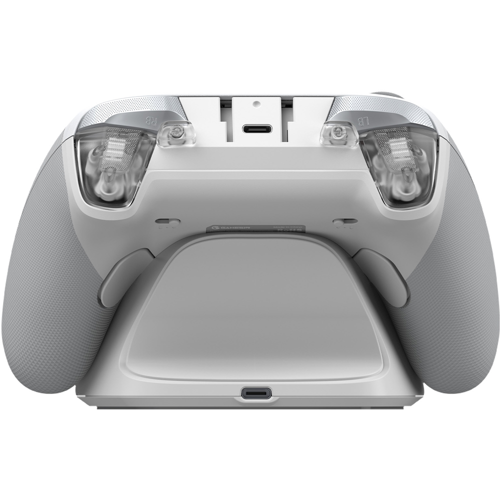 GameSir G7 Pro White Wired and Wireless Game Controller Image 6