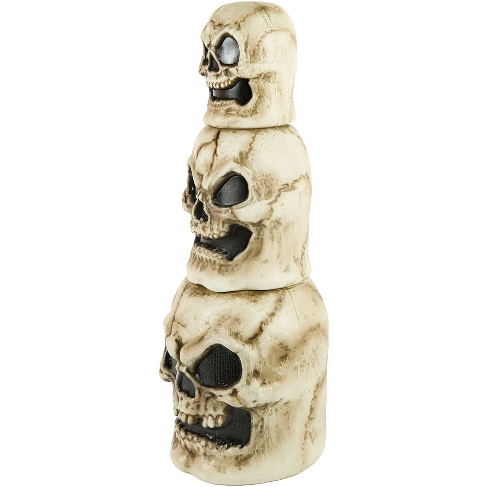 Halloween Stack Decoration Image 3