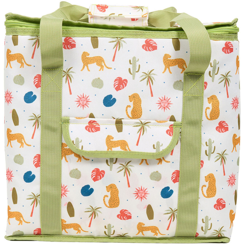 Casablanca Nights Cooler Bag Image 2