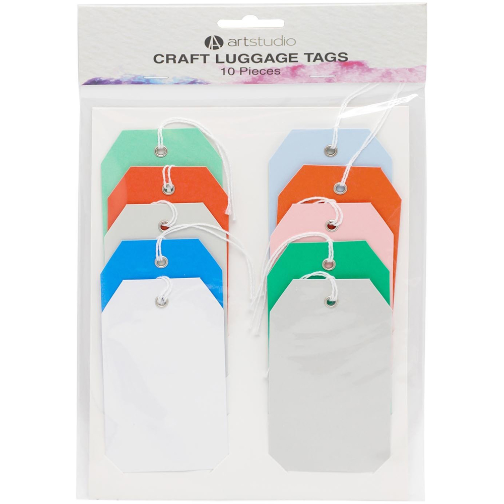 Luggage tags wilko 2025
