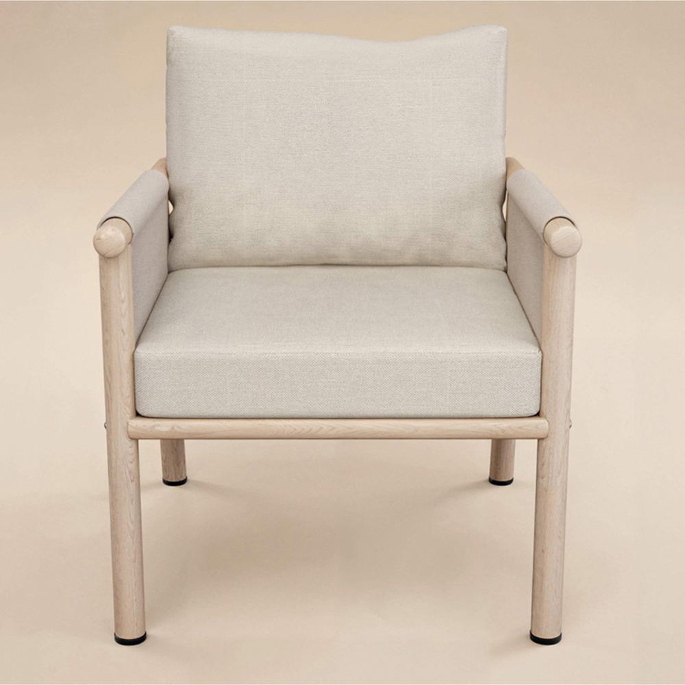 SOLACE+CO Krystyna 7 Seater Garden Lounge Set Image 3
