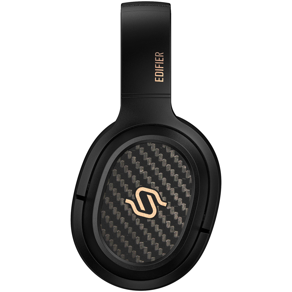 Edifier Stax Spirit S3 Black Bluetooth Planar Magnetic Headphones Image 3