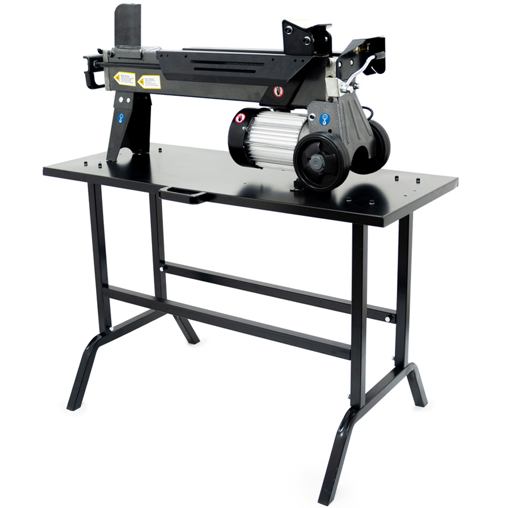 The Handy Log Splitter Table Stand Image 2