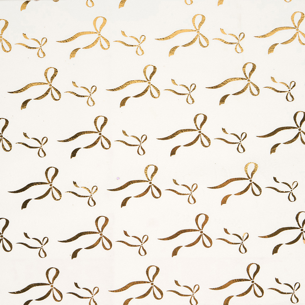 Bow Table Runner Image 3