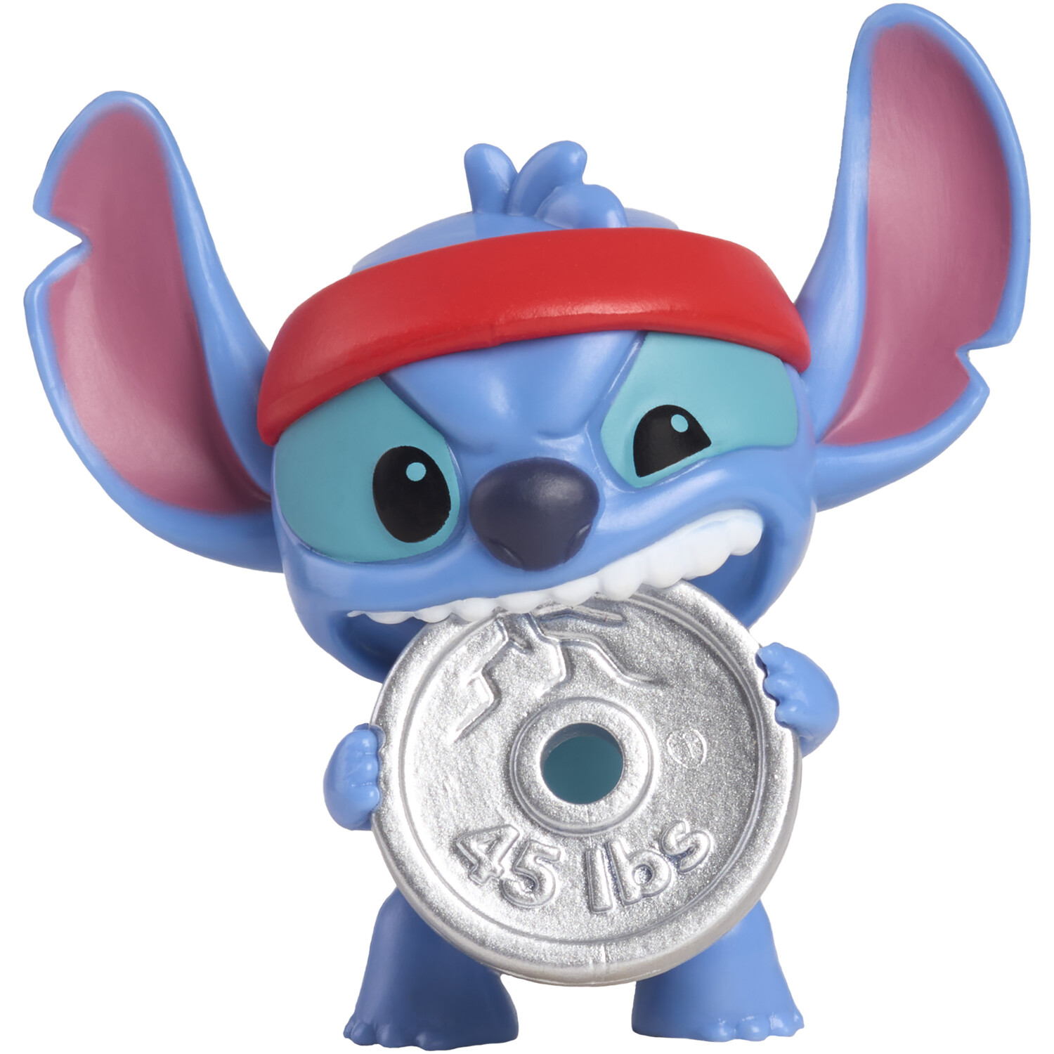 Stitch Collectible Mini Figure S5 Image 7