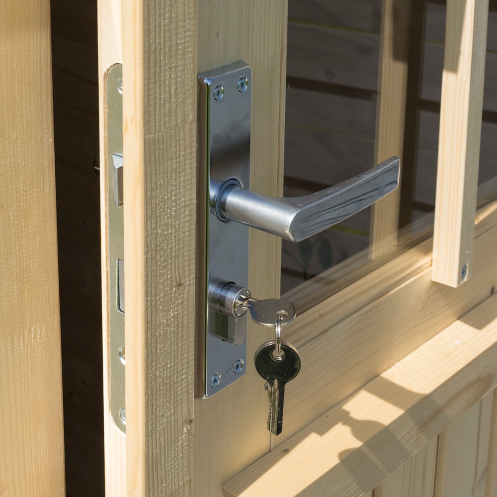 Rowlinson Garden Studio Image 7