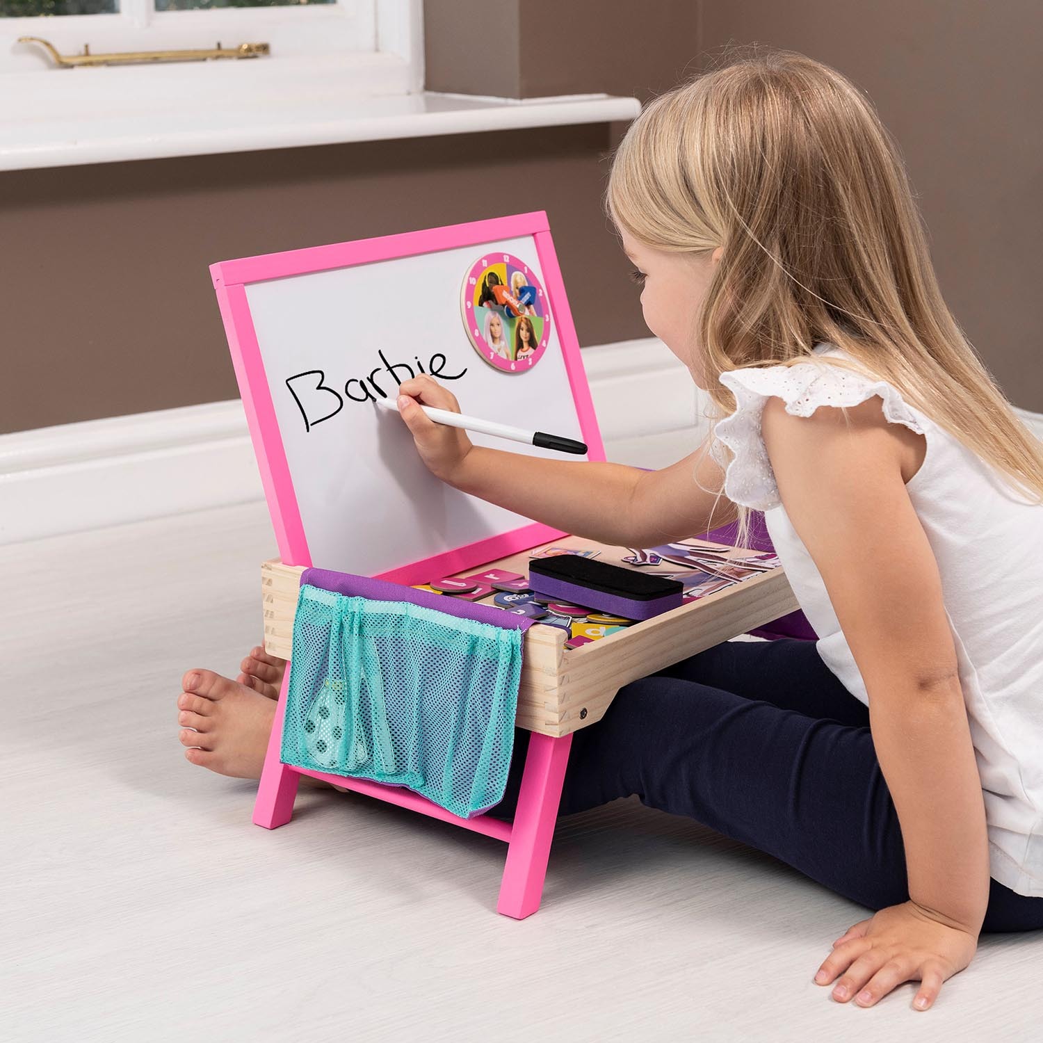 Barbie Creation Station - Pink Image 5