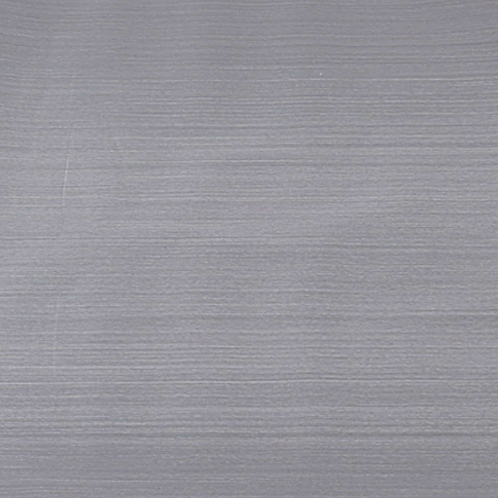 Living and Home Wood Effect Grey Rectangle Self Adhesive Wallpaper Image 1