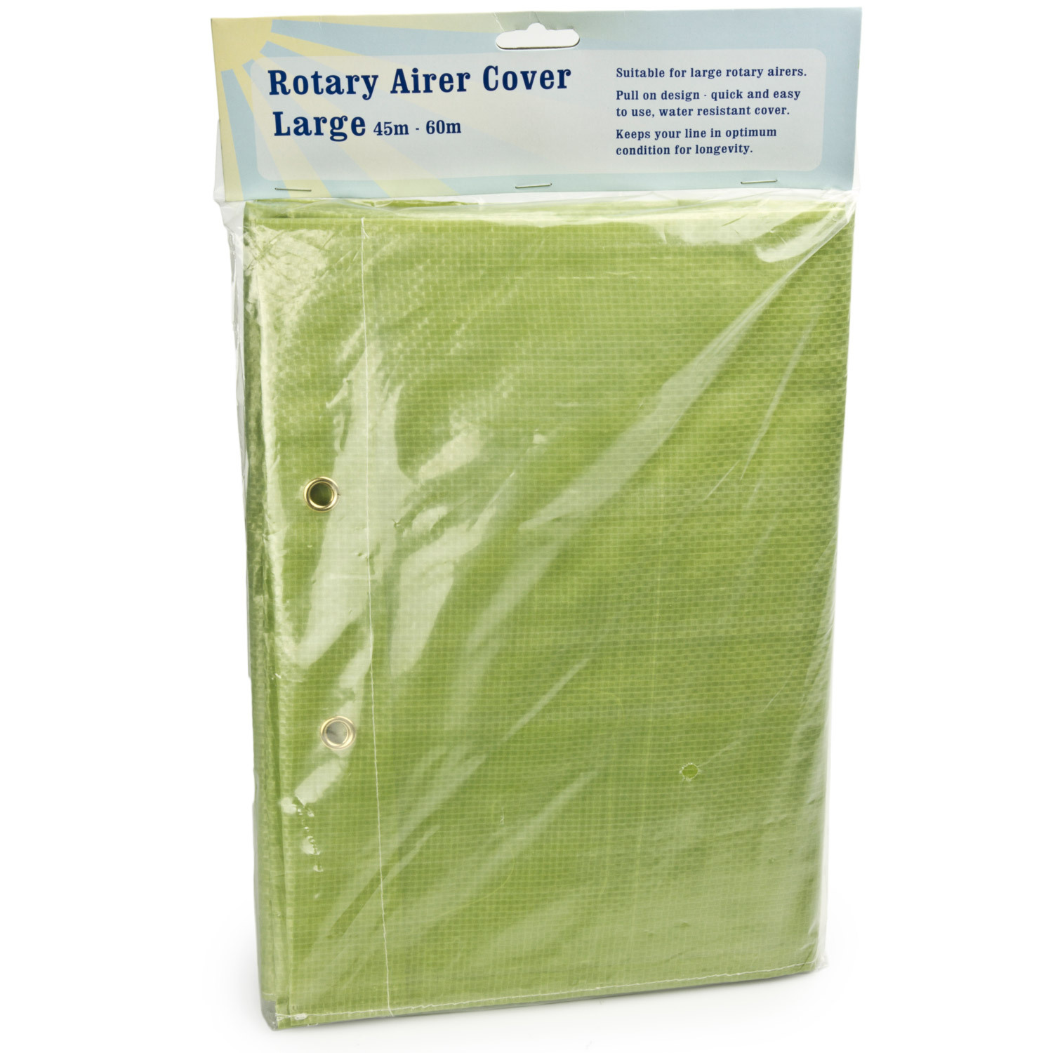 Rotary Airier Cover Image