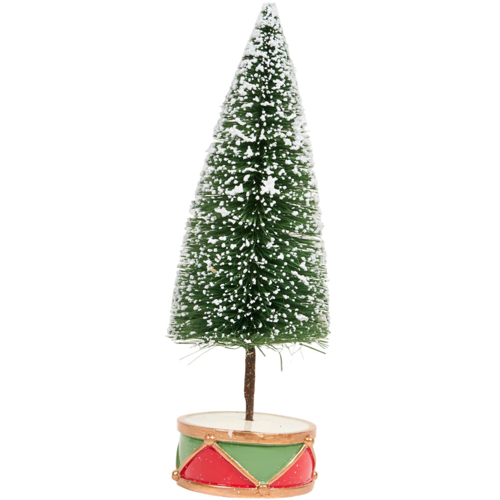 Traditional Christmas Ornament Set Image 4