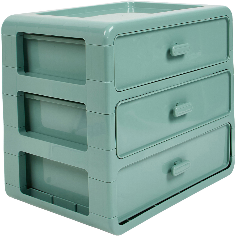 Drawer Storage Sage Image 5