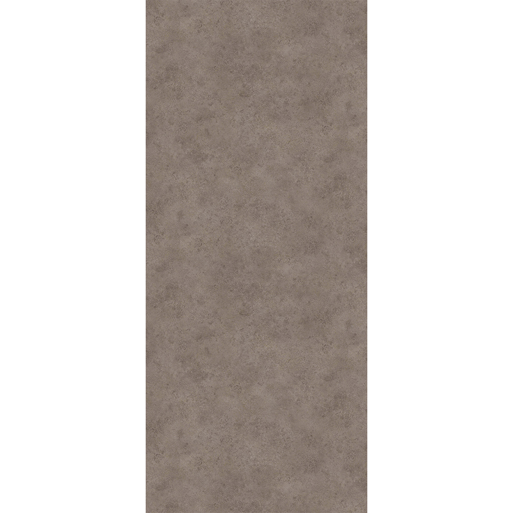 Wetwall Mermaid Concrete Collection Greige Stone Plywood Shower Panel 2420 x 1210mm Image 2