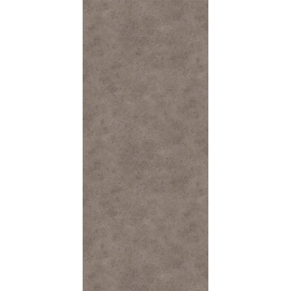Wetwall Mermaid 2420 x 585mm Greige Stone Tongue and Groove Plywood Shower Wall Panel Image 2
