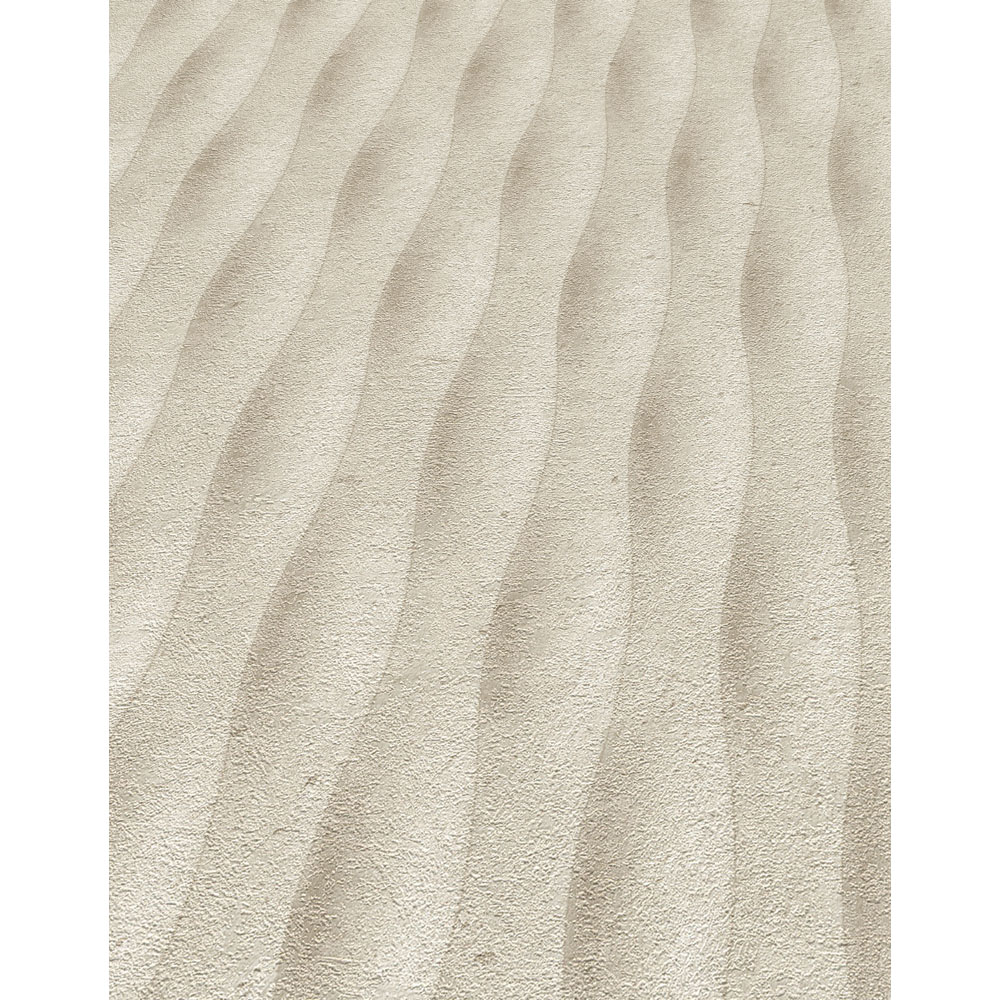 Erismann Concrete Illusion Beige Vinyl Wallpaper Image 5