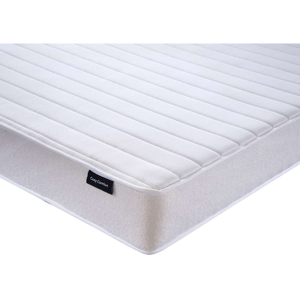 Birlea SleepSoul Double Cosy Comfort 800 Pocket Mattress Image 4