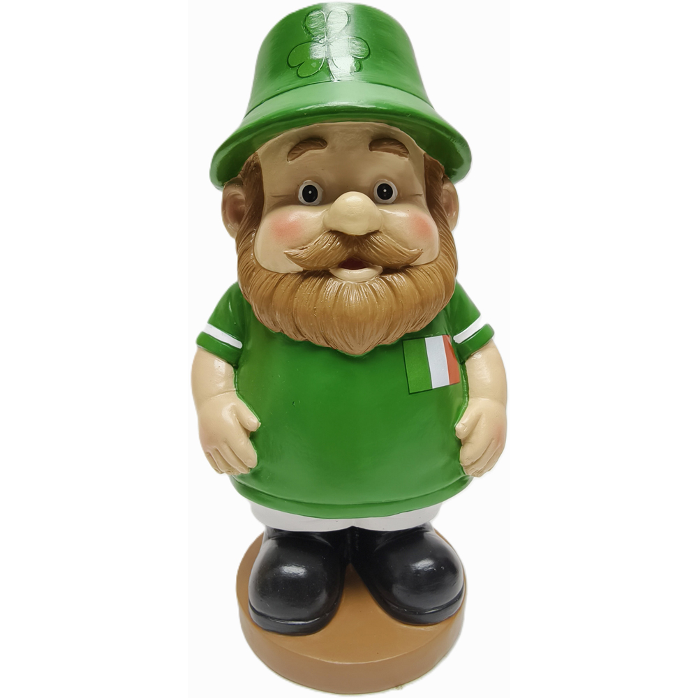 Homark Ireland Garden Gnome Image 1