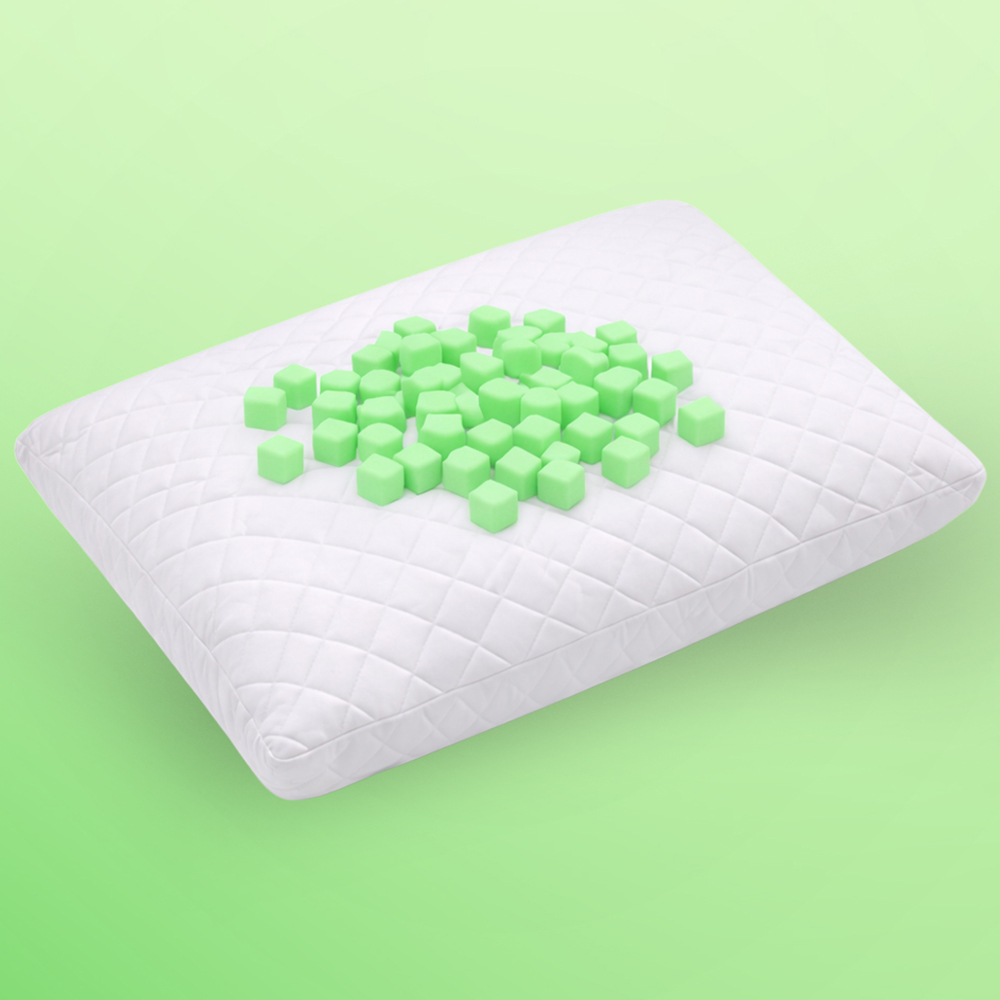 Starlight Beds Advanced Memory Foam Pillow Image 4