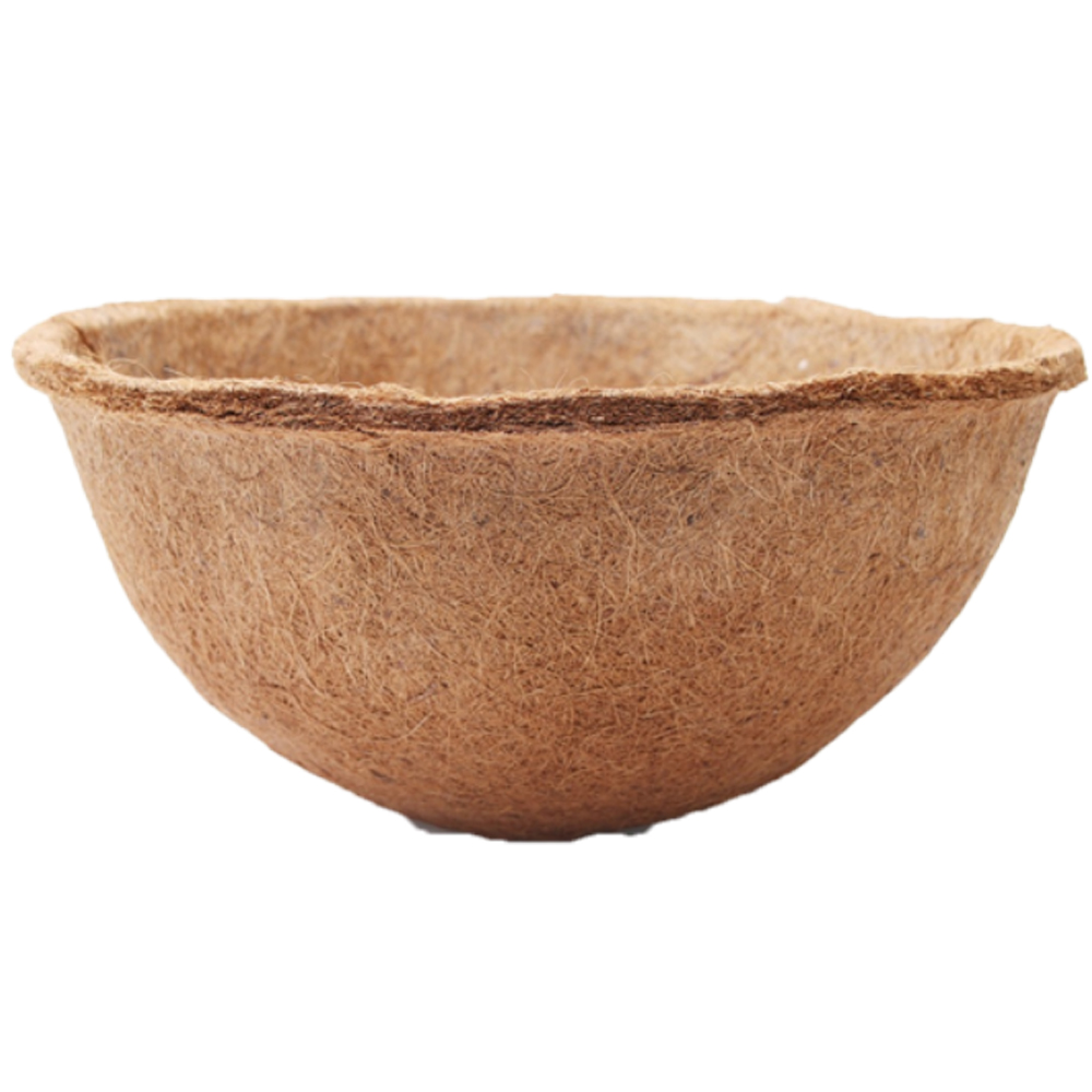 Coco & Coir Coco Basket Liner 55cm Image 1