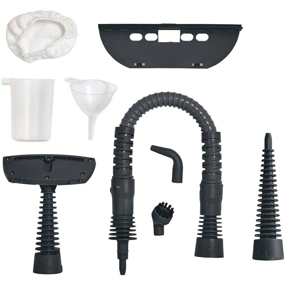 Tower Corded Handheld Steam Cleaner Image 3