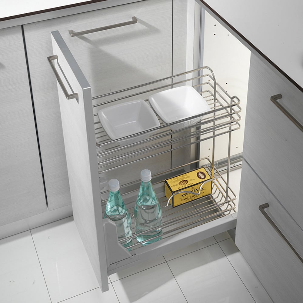 wilko Dynamic Pullout 300mm Image