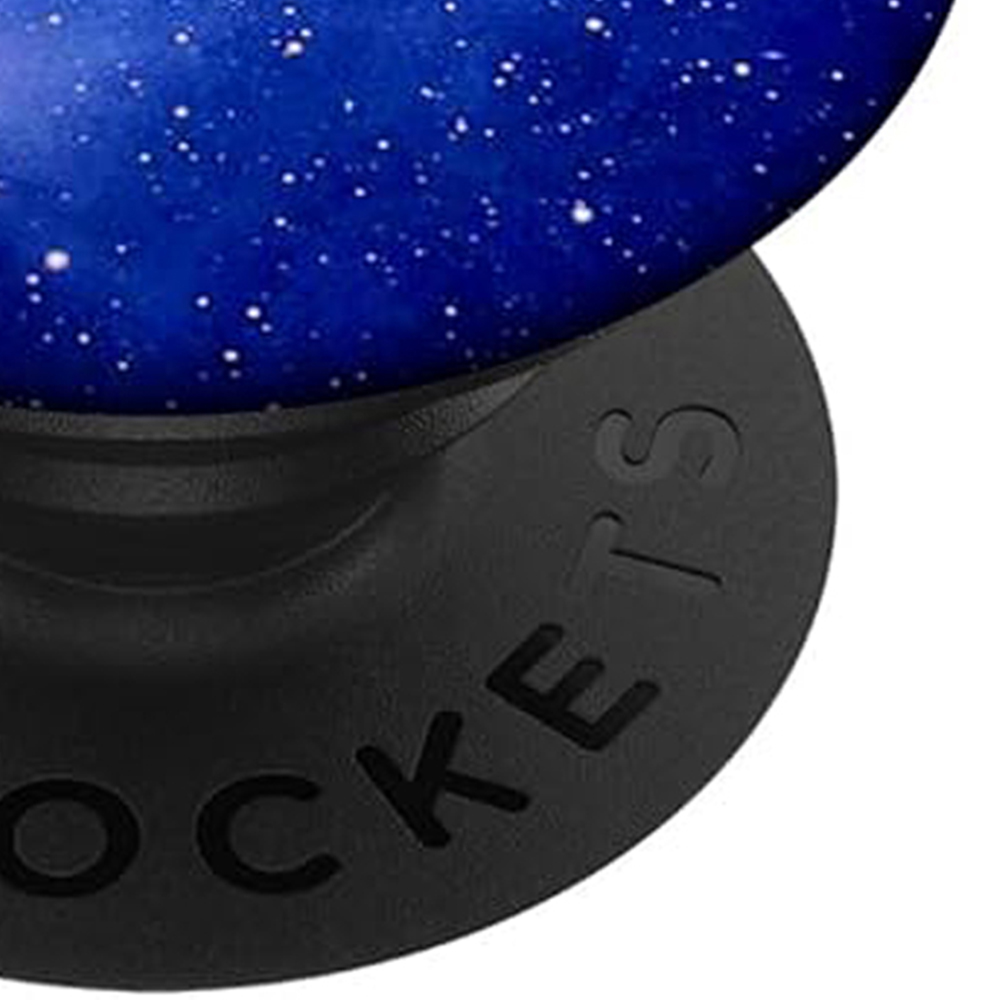 PopSockets PopGrip Blue Nebula Phone Grip Image 3