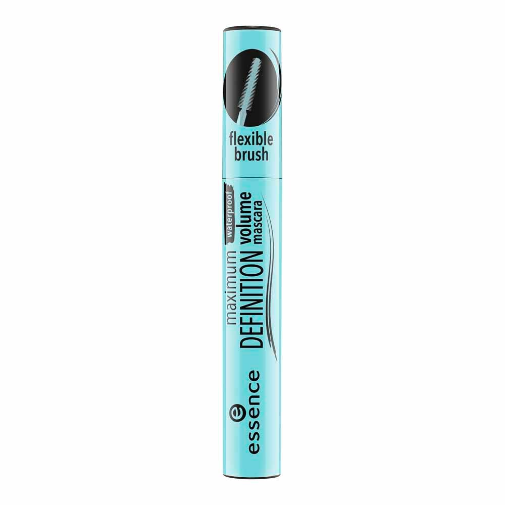 essence Maximum Definition Mascara Image 2