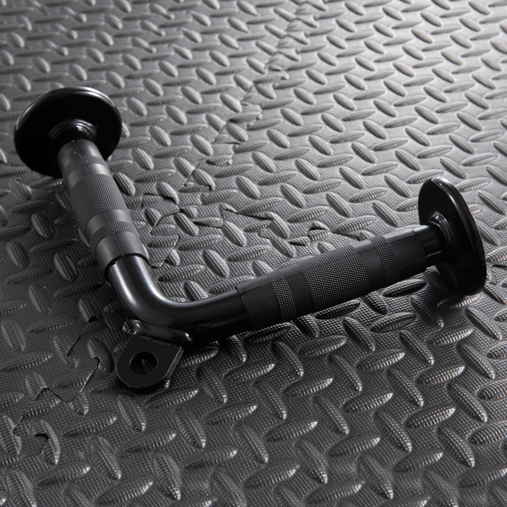 Phoenix V Shaped Bar Cable Machine Attachment Image 2